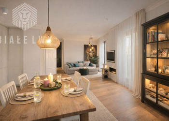 Mieszkanie Warszawa Syta 54.59m2 2 pokoje