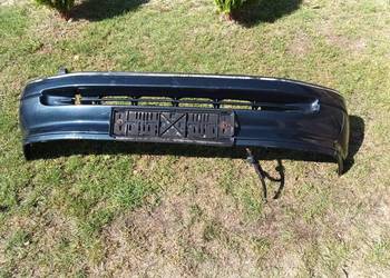 PRZEDNI ZDERZAK FORD ESCORD POD SPRYSKIWACZE PRZEDNI ZDERZAK FORD ESCORD POD SPRYSKIWACZE