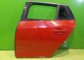 VOLVO V60 I S60 II 11r 2.4 D5 KOMBI drzwi lewe tyl