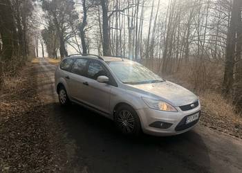 Sprzedam ford focus mk2 2010r