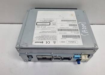 Volvo V60 I S60 II XC60 I CZYTNIK NAWIGACJI Radio 31358290AA 31358290