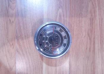 Ursus C-385 obrotomierz licznik motogodzin oryginalny firmy PAL