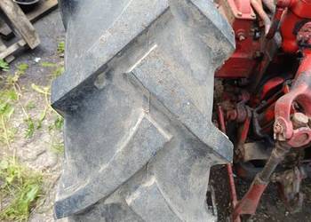 Koło tył tylne 12.4-28 t25 władimirec rusek t-25 opona ursus C-330