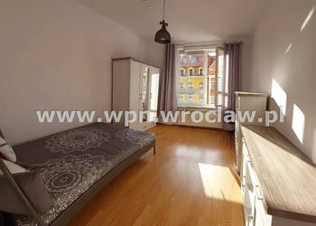 Mieszkanie Wrocław Świdnicka 22m2 1 pokój