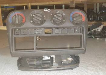 Panel sterowania nawiewem opel Omega b fl