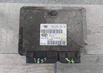 STEROWNIK SILNIKA VW POLO IV 2004 036906034KA