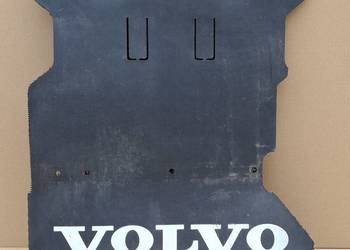 VOLVO FH4 FH5 FM FARTUCH BŁOTNIKA CHLAPACZ NADKOLA ORYGINAŁ 21833882