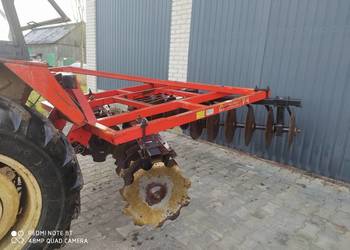 Talerzowka akpil 2,7