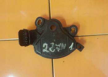 TUCSON 2.0 CRDI 08r 140KM potencjometr sterownik skrzyni biegow