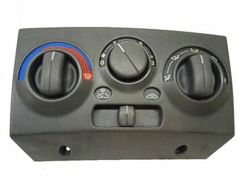 PANEL NAWIEWU Fiat Punto I (1994-1999)