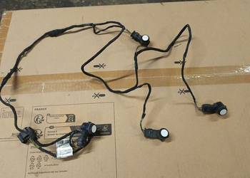 Czujniki parkowania tył do BMW X5 f15 2016 rok