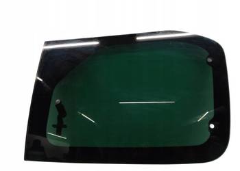 SZYBA DRZWI PRZESUWNE UCHYLNA LEWA 10 ROK SAINT GOBAIN Peugeot Partner II