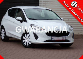 Ford Fiesta Led /Tablet /1,1 /75KM /2020r Mk8 (2017-)