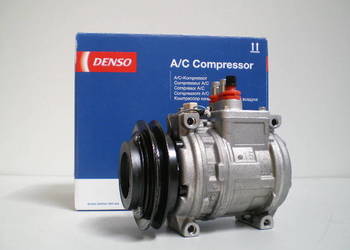 Nowa sprężarka klimatyzacji DCP99502 DCP23538