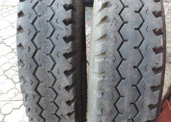 Opony 7.50/20