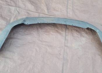 FORD MONDEO MK5 V KOMBI DOKŁADKA SPOILER ZDERZAKA TYŁ DS73-17A894-S_W /