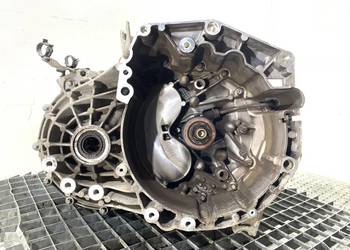 SKRZYNIA BIEGÓW JEEP COMPASS MP 1.4 140KM