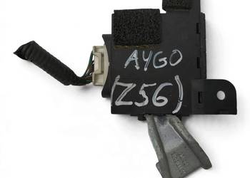 MODUŁ STEROWNIK IMMOBILAIZERA Toyota Aygo Peugeot 107 Citroen C1 897800H020