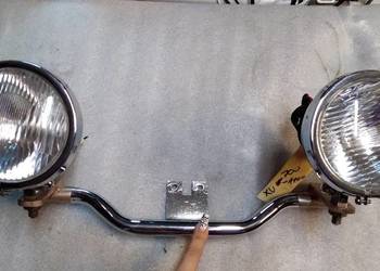 Lightbar Yamaha Virago XV 700/750/1000/1100