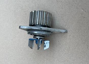 VKPC 83258 pompa wody Peugeot 307 Citroen