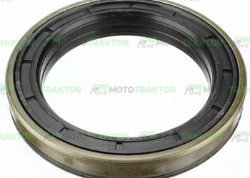 USZCZELNIACZ 66,15x91x12,5/14 PÓŁOSI JOHN DEERE AL81843