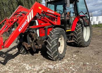 Massey Ferguson 6150