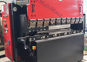 AMADA ITS 50/20 - PRASA PO REMONCIE-ODBUDOWANA
