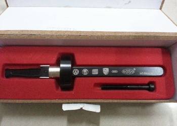 GOSO HU 66 TURBODECODER Czarny lub Czerwony