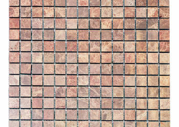 Mozaiki Marmurowe EMPERADOR LIGHT 30,5x30,5x1 poler