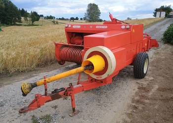 Prasa Kostkująca Sipma Z-224/1 z 1993 Rok