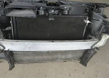 AUDI A8 D4 PAS PRZEDNI 4H0121333D 4H0121003M