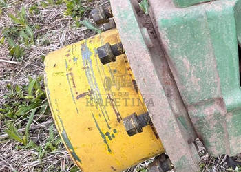 John Deere 6800 Obudowa Przekładni Planetarnej L101726