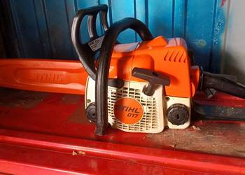 Stihl 017