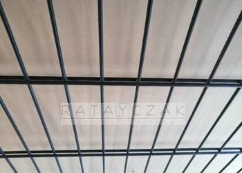 Panel 2D 8/6/8mm 1,03m Systemowe Przemysłowe +*GRATIS!!!