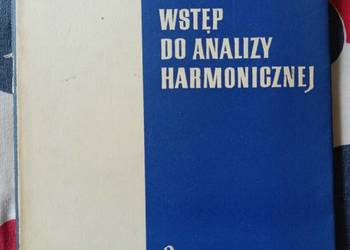 Wstęp do analizy harmonicznej Hartman