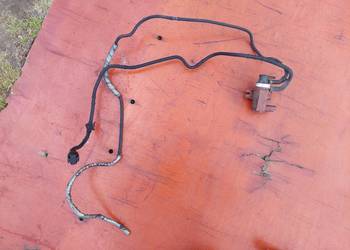 Zawór podciśnienia przewody Peugeot 207 1.6 HDI 9652570180