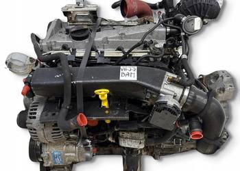 SILNIK BAM Audi A3 S3 TT Seat Leon I Cupra R 1.8 T TURBO benzyna kompletny