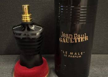 Jean Paul Gaultier - Le Male Le Parfum