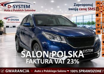 Seres 3 22r Salon Polska 1Wł Bezwypadkowy +Lux.Pack