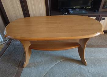 Stolik kawowy / ława