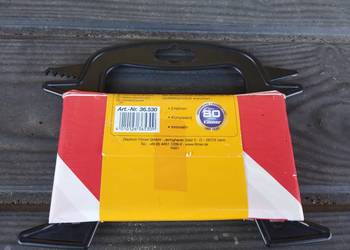 Taśma ostrzegawcza 25m