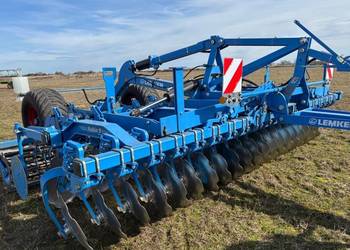 Lemken Rubin 9/500 KUA