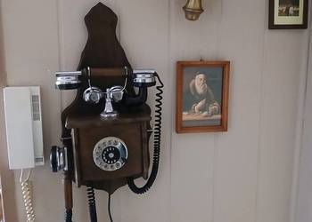 Telefon stacjonarny firmy R Sawa