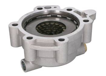 pokrywa hamulca bocznikowego MERCEDES 9602605965 9602601165