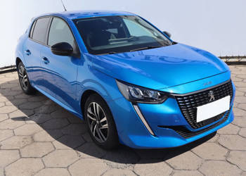 Peugeot 208 1.2 PureTech