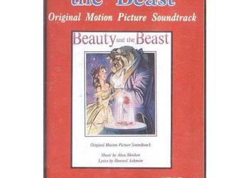 Beauty and the Beast – Original Motion Picture Soundtrack