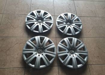 Kołpaki VW Polo Golf oryginał