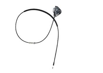 NOWA LINKA CIĘGNO MASKI RENAULT KANGOO III CLIO V ORYGINAŁ