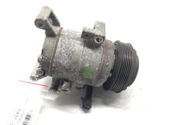 SPRĘŻARKA KLIMATYZACJI MAZDA 3 BM F500-JUBBA-14 2.5 188KM KOMPRESOR