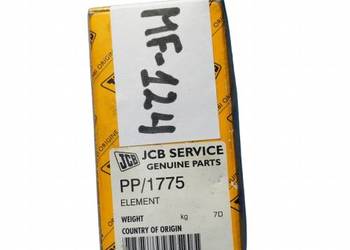 JCB PP/1775 Filtr Hydrauliczny